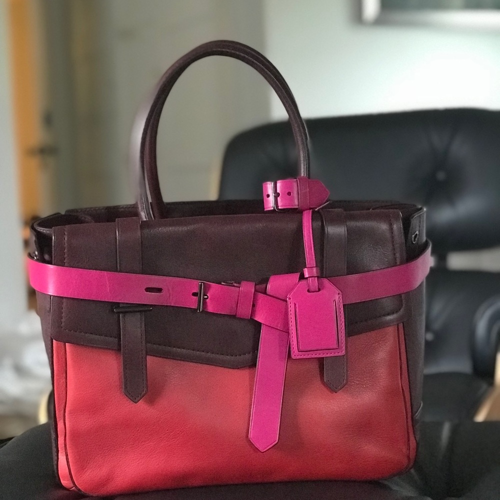 Reed Krakoff original Boxer bag